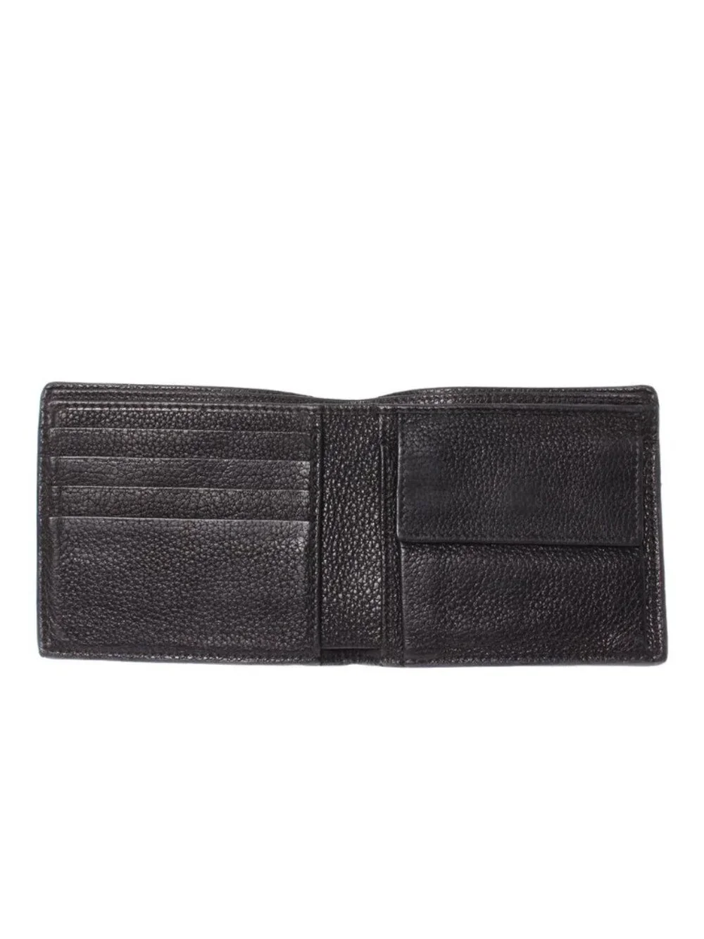 Gucci bifold wallet